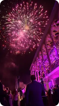 როგორ დაგეგმოთ წარმატებული კორპ. ღონისძიება