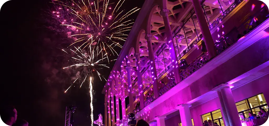 როგორ დაგეგმოთ წარმატებული კორპორატიული ღონისძიება